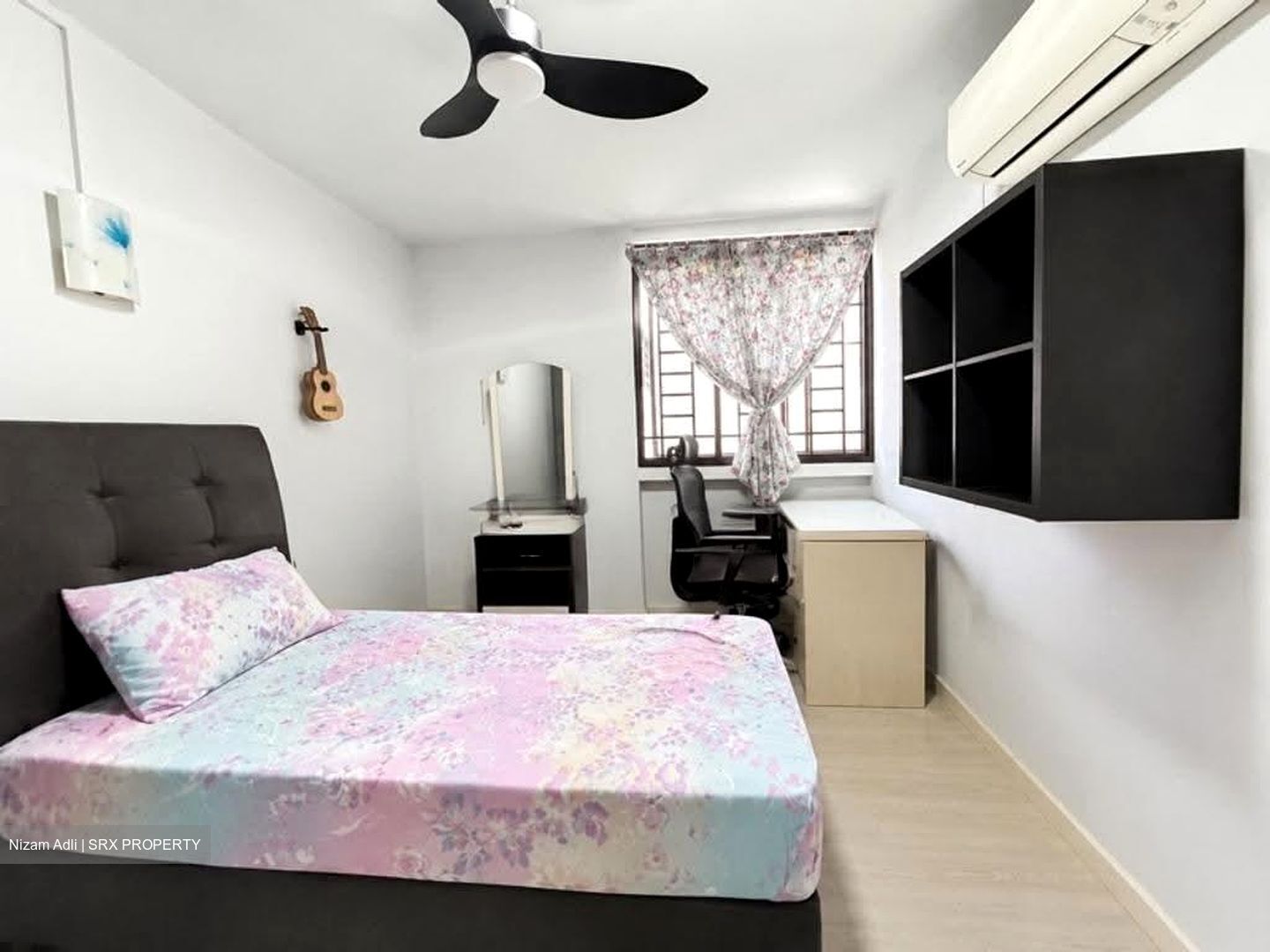 Blk 336 Woodlands Avenue 1 (Woodlands), HDB 4 Rooms #610237901